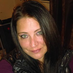 Meet your Posher, Tammy