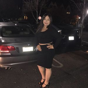 Meet your Posher, Lidia