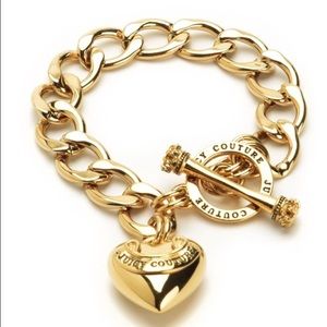 Juicy couture bracelet