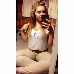 Meet your Posher, Brianna