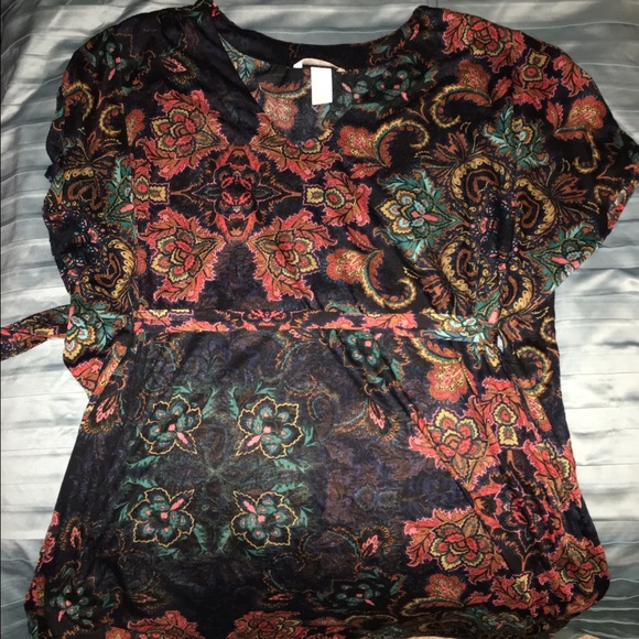 H&M Cover up Dress