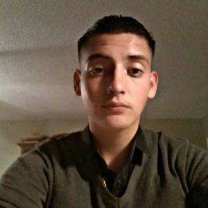 Meet your Posher, Adrian