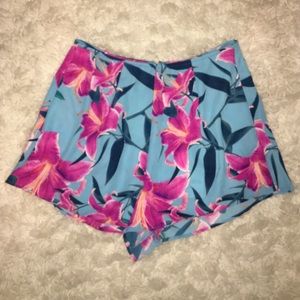 Mumu shorts