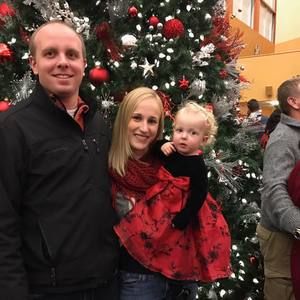 Meet your Posher, Leah