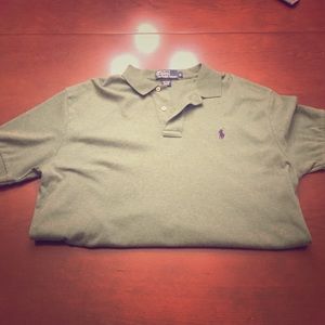 Polo by Ralph Lauren
