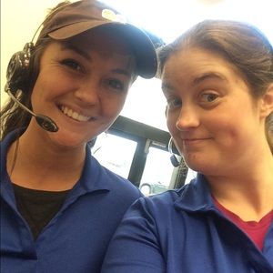 Meet your Posher, Danielle