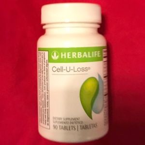 Herbalife Cell-U-Loss