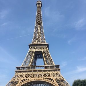 Meet your Posher, Isabella