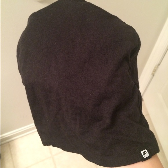 NWOT Reversible Cotton Hat