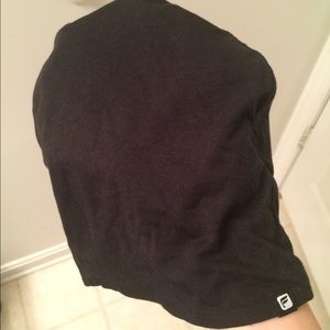 NWOT Reversible Cotton Hat