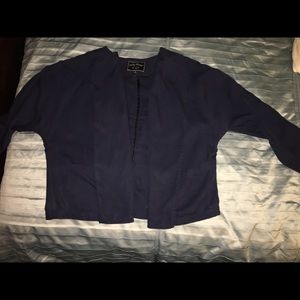 Lucky Brand Blazer