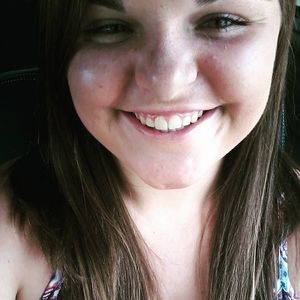 Meet your Posher, Lindsay