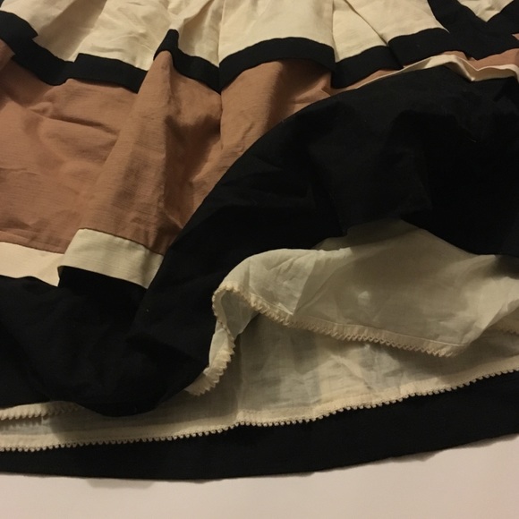 Anthropologie Veldt Skirt - Picture 4 of 4