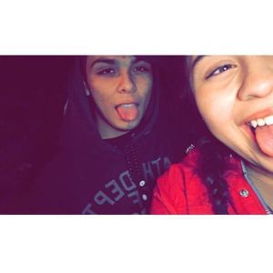 Meet your Posher, Melanie