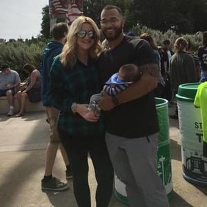 Meet your Posher, Chanler