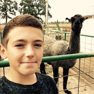 Meet your Posher, Ryan