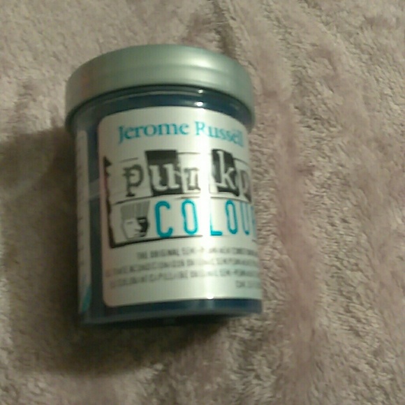 Semi permanent hair color 2 for $6