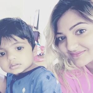 Meet your Posher, Amy