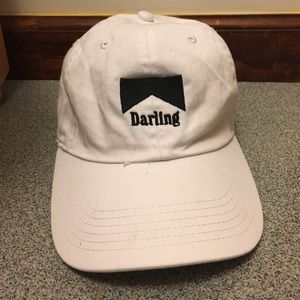 Darling Cap