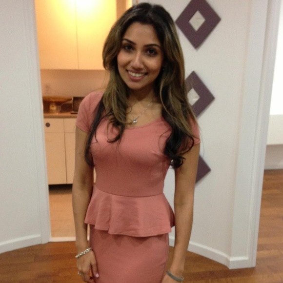 Meet your Posher, Michelle