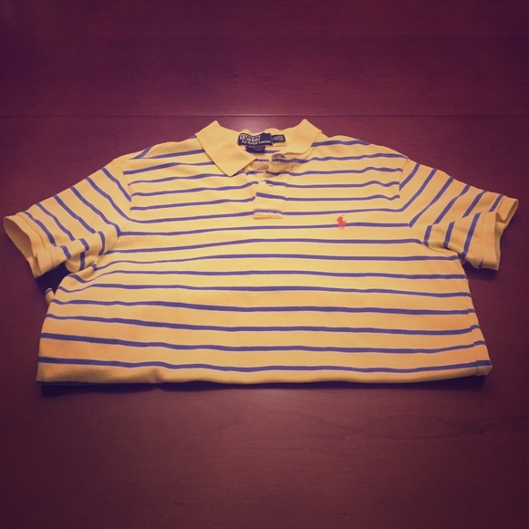 Polo by Ralph Lauren