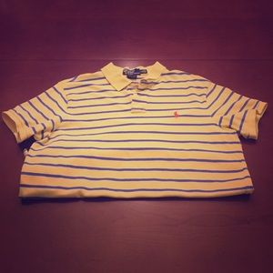 Polo by Ralph Lauren