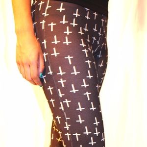 New Leggings