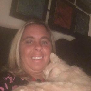 Meet your Posher, Alison