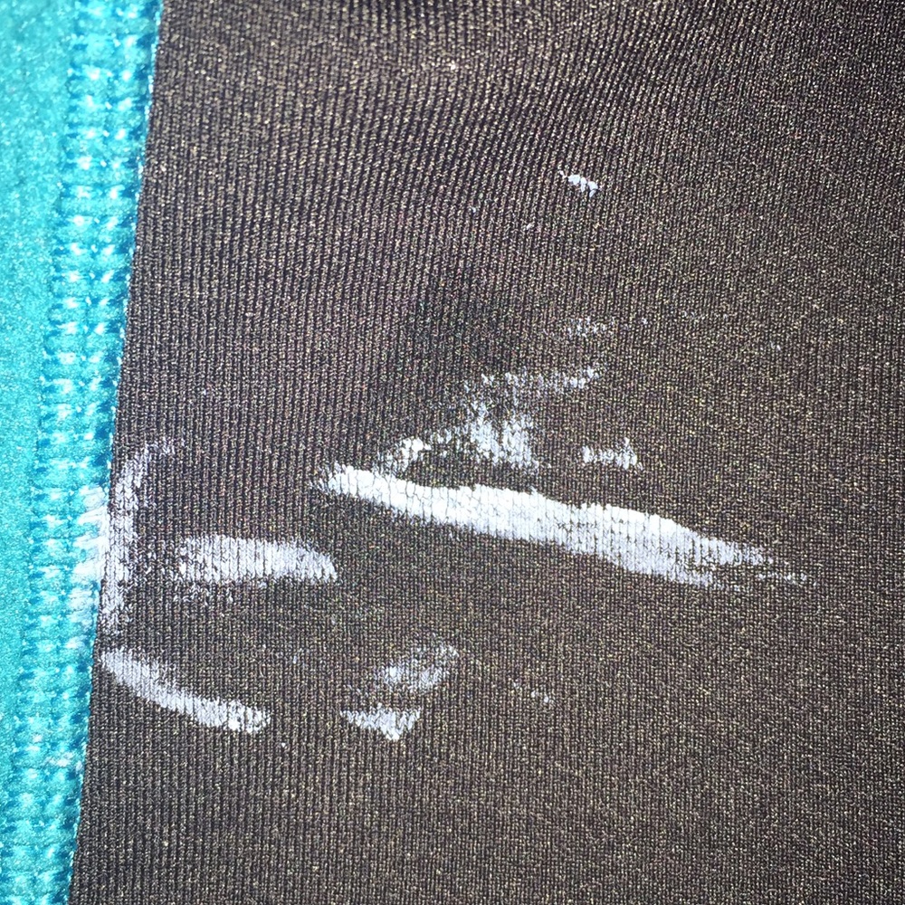 Fleece Reebok Jacket - Picture 4 of 4