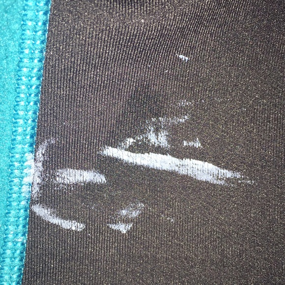 Fleece Reebok Jacket - Picture 4 of 4