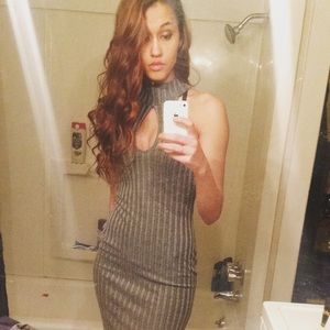 Meet your Posher, Destiny