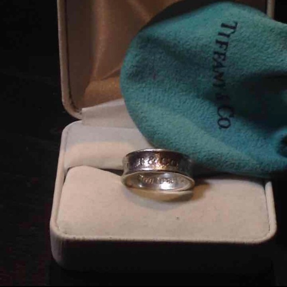 Tiffany ring