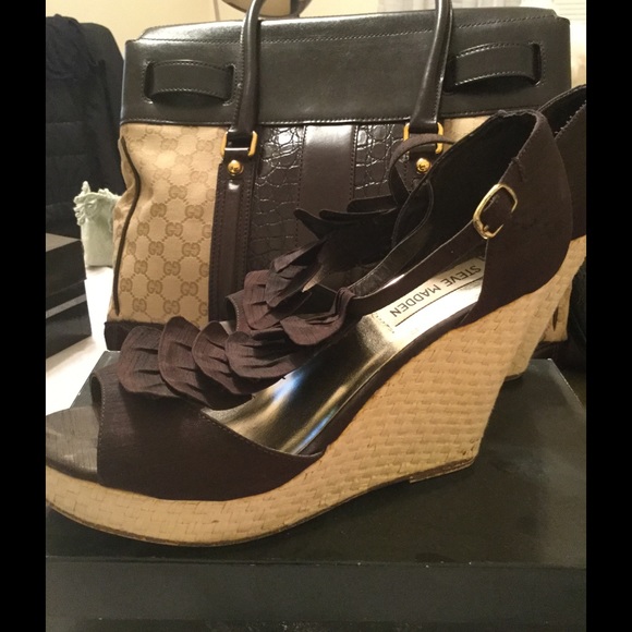 Steve Madden Wedge