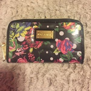 Betsy Johnson Wallet