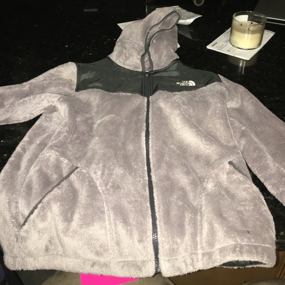 north face jacket