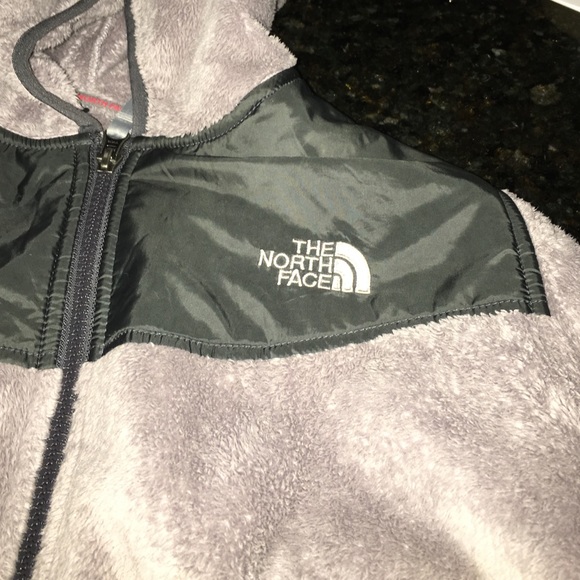 north face jacket - Picture 2 of 3