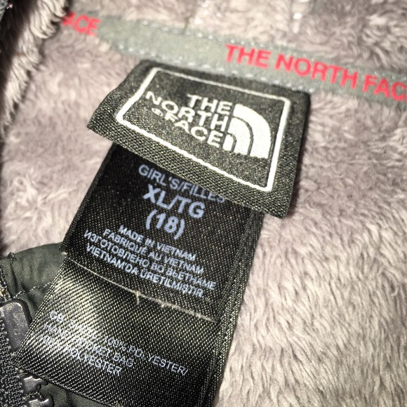 north face jacket - Picture 3 of 3