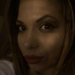 Meet your Posher, Joanna