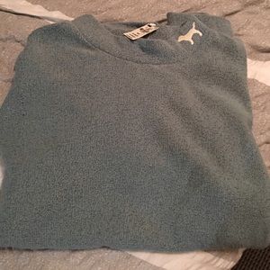 Victoria Secret PINK Mock Neck