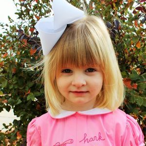 Meet your Posher, Kelly