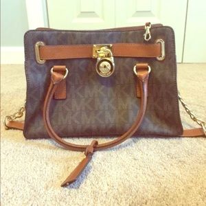 100% Authentic Mk bags