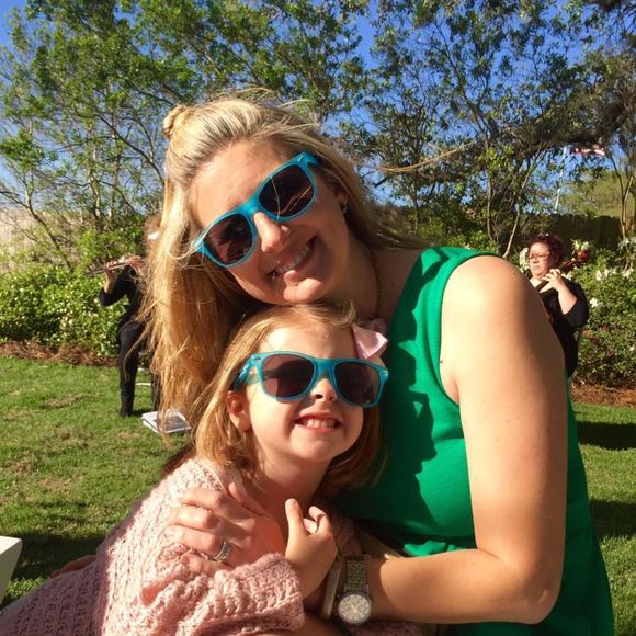 Meet your Posher, Kristi - Picture 1 of 1