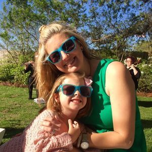 Meet your Posher, Kristi