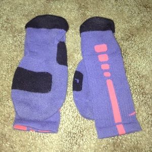 Nike elite socks
