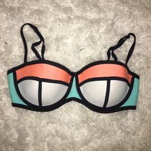 Triangl Bikini Top