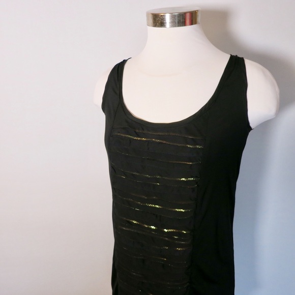 DVF Dalmas Top Silk with chain embellishments - Picture 1 of 4