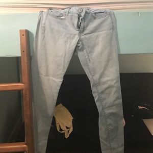 American eagle jean/jegging