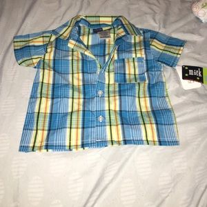 Boy shirt