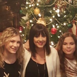 Meet your Posher, Christine