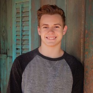 Meet your Posher, Grant